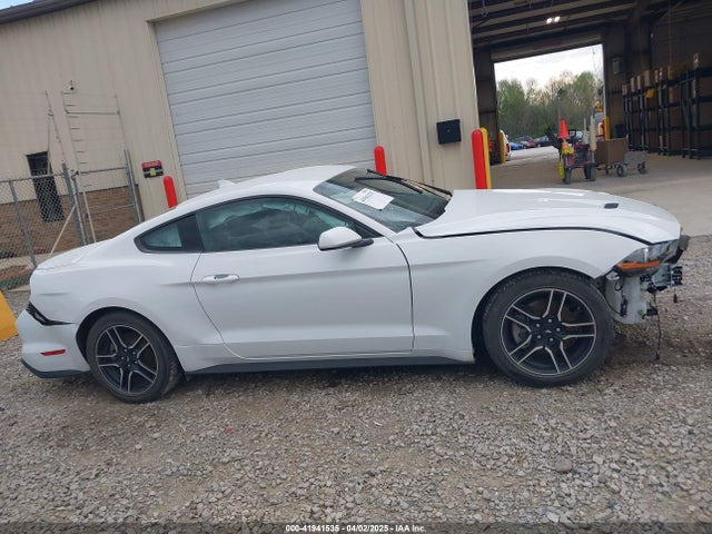 Ford Mustang Ecoboost Premium Fastback 2023 1FA6P8TH2P5110069 Image 13