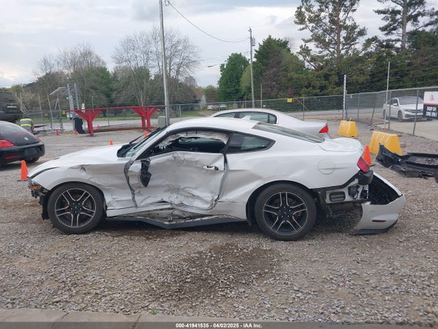 Ford Mustang Ecoboost Premium Fastback 2023 1FA6P8TH2P5110069 Image 14