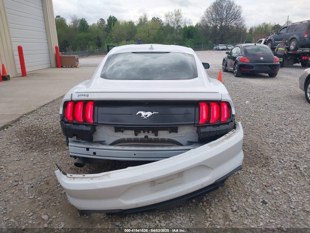 Ford Mustang Ecoboost Premium Fastback 2023 1FA6P8TH2P5110069 Image 16