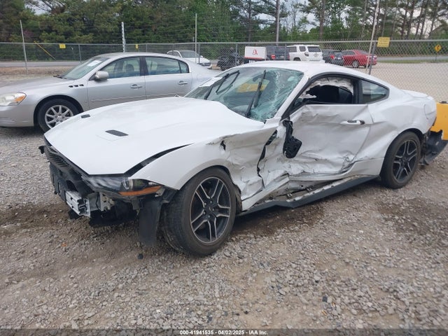 Ford Mustang Ecoboost Premium Fastback 2023 1FA6P8TH2P5110069 Image 2