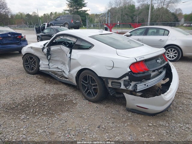 Ford Mustang Ecoboost Premium Fastback 2023 1FA6P8TH2P5110069 Image 3