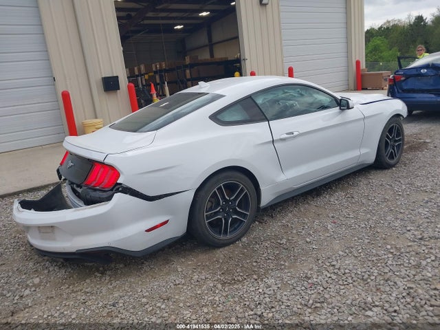 Ford Mustang Ecoboost Premium Fastback 2023 1FA6P8TH2P5110069 Image 4