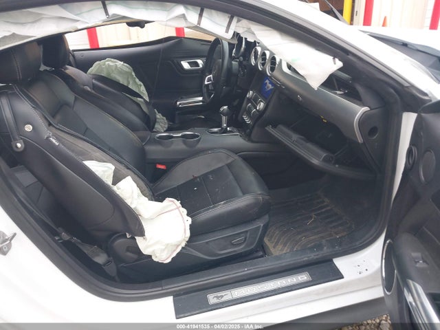Ford Mustang Ecoboost Premium Fastback 2023 1FA6P8TH2P5110069 Image 5