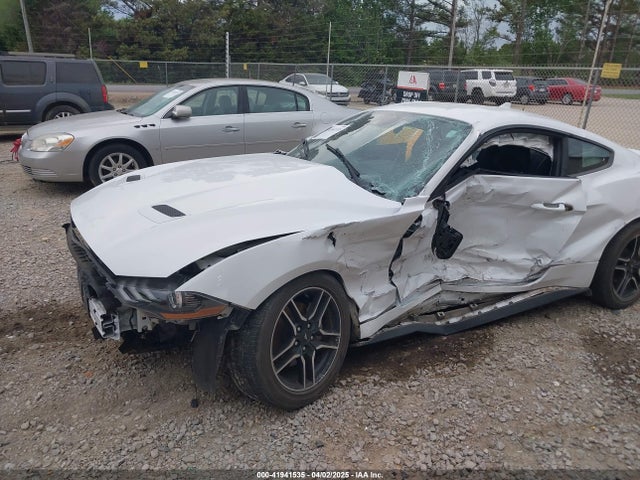 Ford Mustang Ecoboost Premium Fastback 2023 1FA6P8TH2P5110069 Image 6