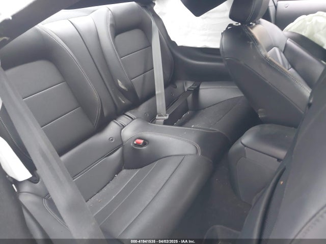 Ford Mustang Ecoboost Premium Fastback 2023 1FA6P8TH2P5110069 Image 8