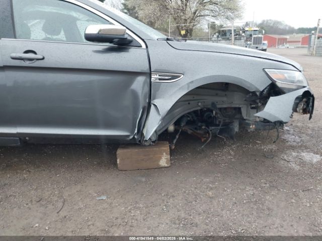 1FAHP2F89GG120233 Ford Taurus Limited