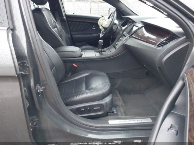 1FAHP2F89GG120233 Ford Taurus Limited