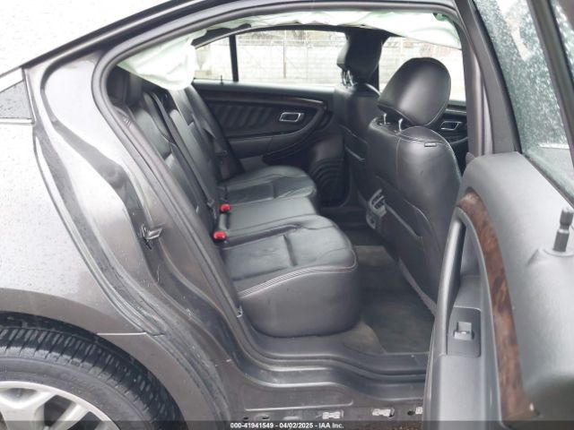 1FAHP2F89GG120233 Ford Taurus Limited