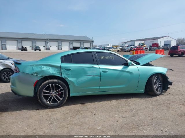 2C3CDXBG0GH108925 Dodge Charger Se