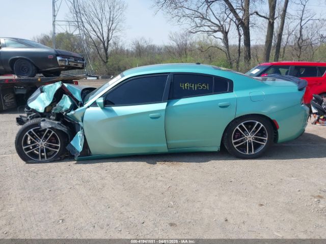 2C3CDXBG0GH108925 Dodge Charger Se