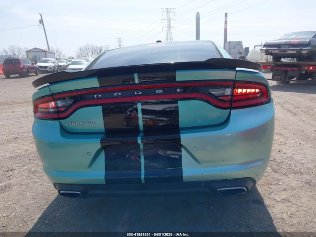 2C3CDXBG0GH108925 Dodge Charger Se