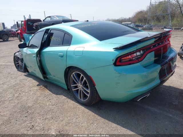 2C3CDXBG0GH108925 Dodge Charger Se