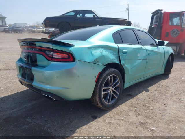 2C3CDXBG0GH108925 Dodge Charger Se