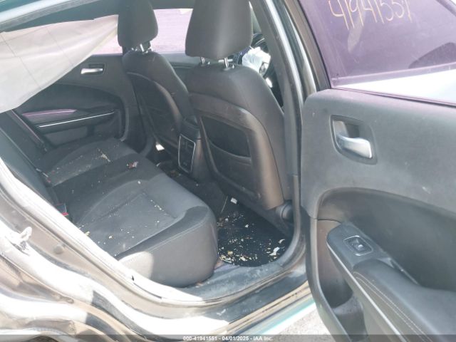 2C3CDXBG0GH108925 Dodge Charger Se