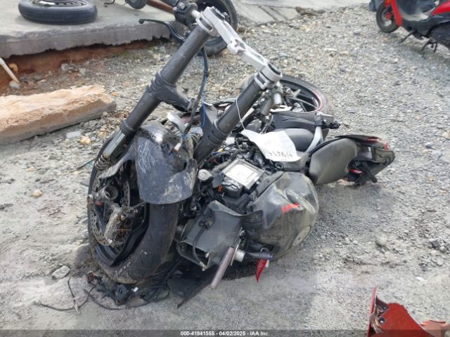 2024 DUCATI PANIGALE ZDMHAATW8RB014871 Photo 1