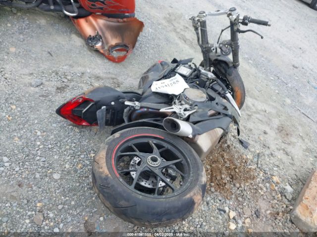 2024 DUCATI PANIGALE ZDMHAATW8RB014871 Photo 3