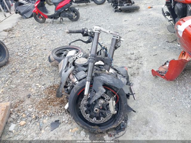 2024 DUCATI PANIGALE ZDMHAATW8RB014871 Photo 4