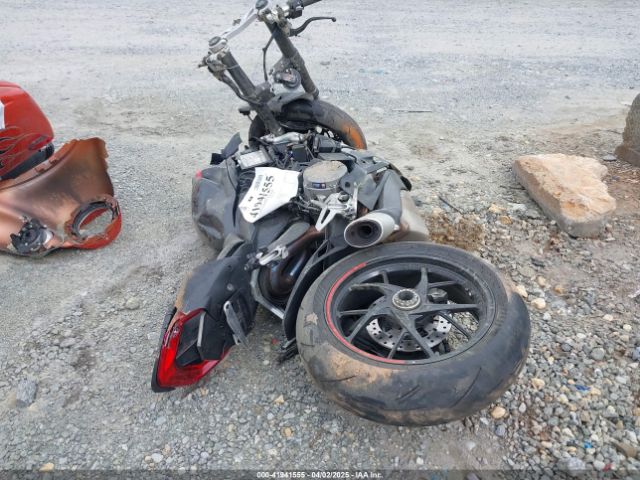 2024 DUCATI PANIGALE ZDMHAATW8RB014871 Photo 5