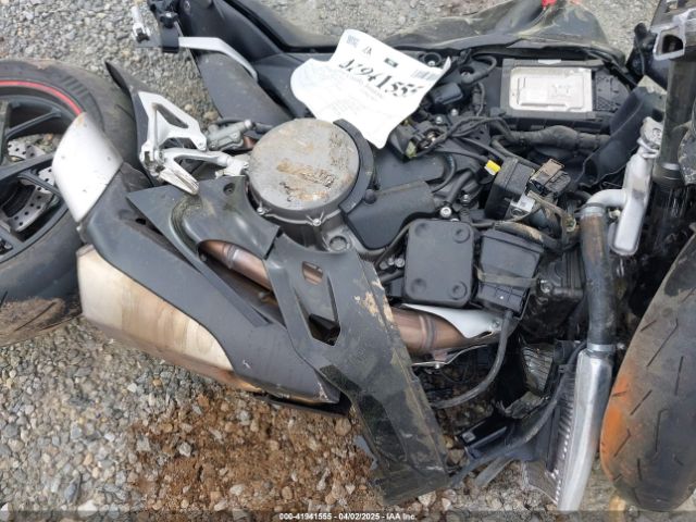 2024 DUCATI PANIGALE ZDMHAATW8RB014871 Photo 7