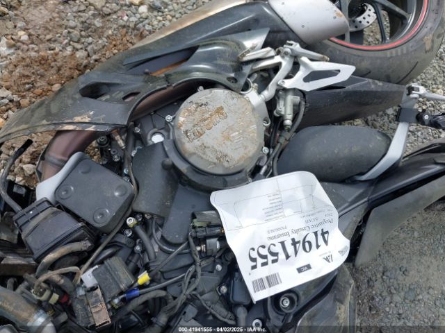 2024 DUCATI PANIGALE ZDMHAATW8RB014871 Photo 8