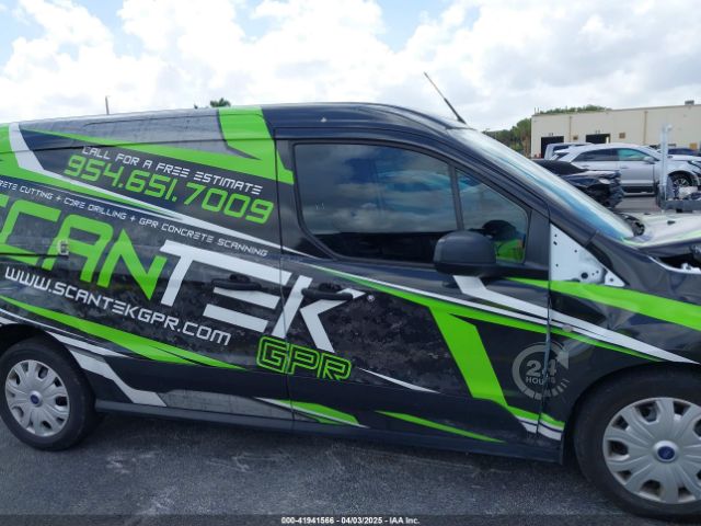 NM0LS7S24P1552066 Ford Transit Connect Xl Cargo Van