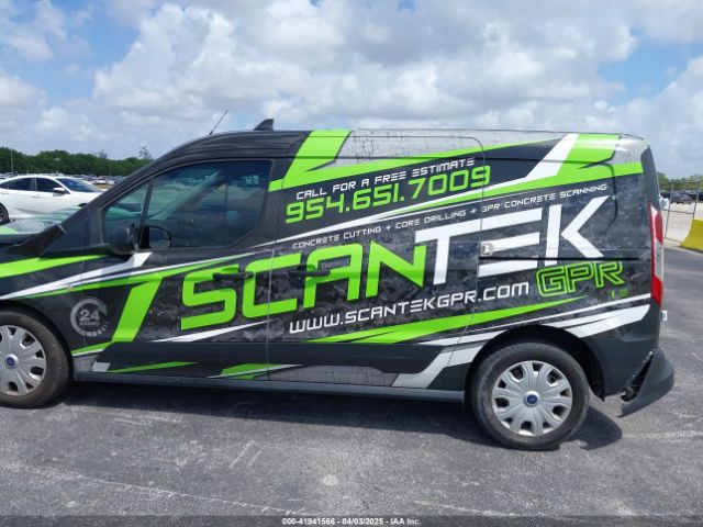 NM0LS7S24P1552066 Ford Transit Connect Xl Cargo Van