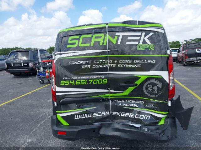 NM0LS7S24P1552066 Ford Transit Connect Xl Cargo Van