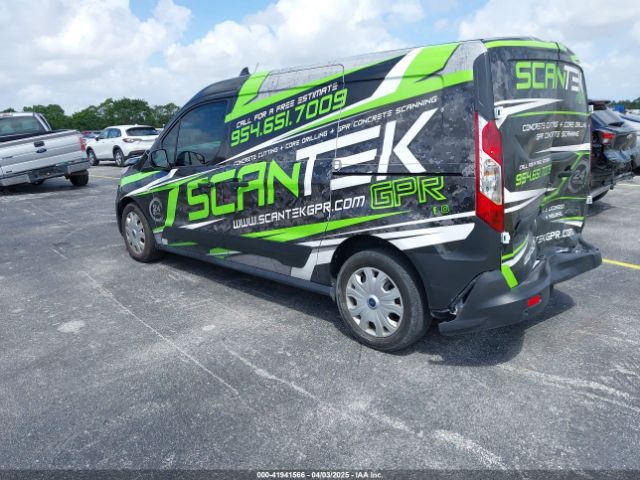 NM0LS7S24P1552066 Ford Transit Connect Xl Cargo Van