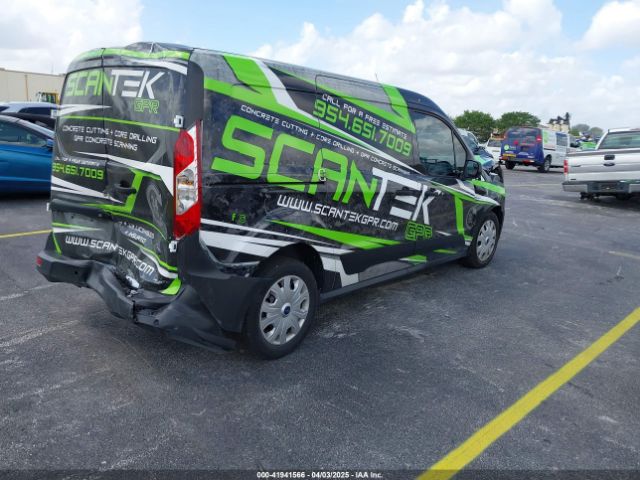 NM0LS7S24P1552066 Ford Transit Connect Xl Cargo Van