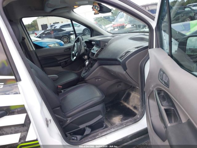 NM0LS7S24P1552066 Ford Transit Connect Xl Cargo Van