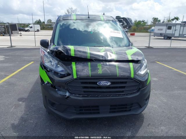 NM0LS7S24P1552066 Ford Transit Connect Xl Cargo Van