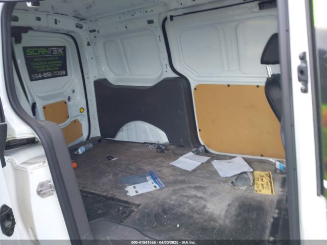 NM0LS7S24P1552066 Ford Transit Connect Xl Cargo Van