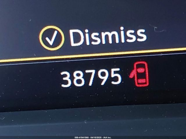 1GYKPAR40PZ136841 Cadillac Xt6 Fwd Luxury