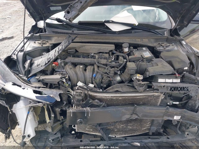 KMHLM4AG4NU247456 Hyundai ELANTRA SEL