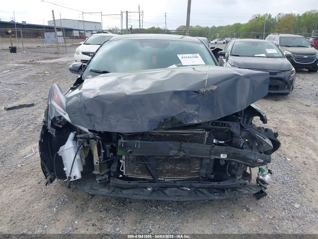 KMHLM4AG4NU247456 Hyundai ELANTRA SEL