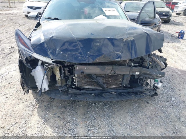 KMHLM4AG4NU247456 Hyundai ELANTRA SEL