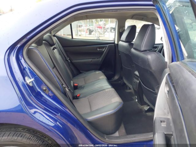 5YFBURHE0HP660008 Toyota COROLLA SE