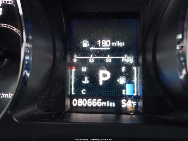 JA4AP3AU7KU020819 Mitsubishi Outlander Sport 2.0 Es