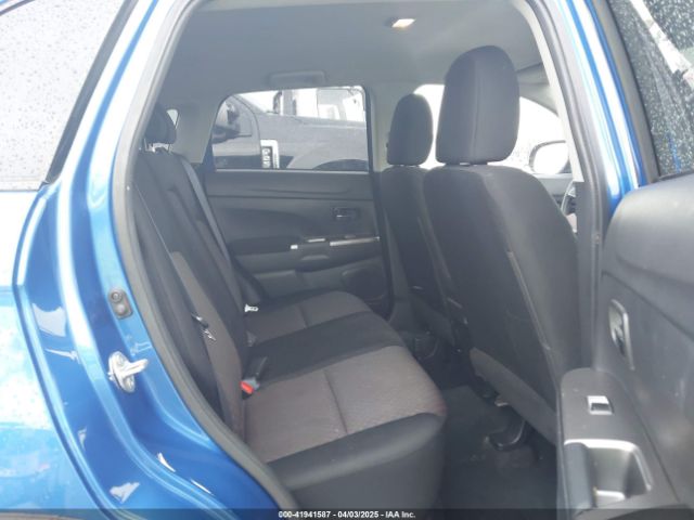 JA4AP3AU7KU020819 Mitsubishi Outlander Sport 2.0 Es