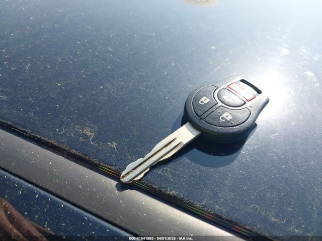 3N1AB7AP9FY319529 Nissan SENTRA S