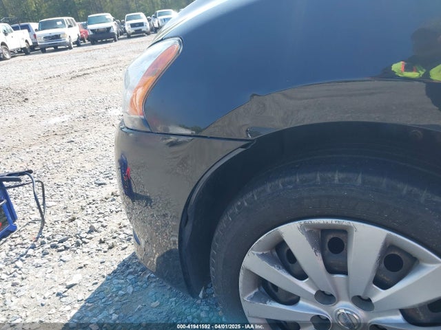 3N1AB7AP9FY319529 Nissan SENTRA S