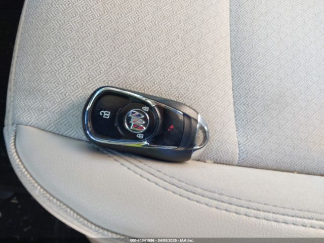 KL4MMBS24MB180782 Buick Encore Gx Fwd Preferred