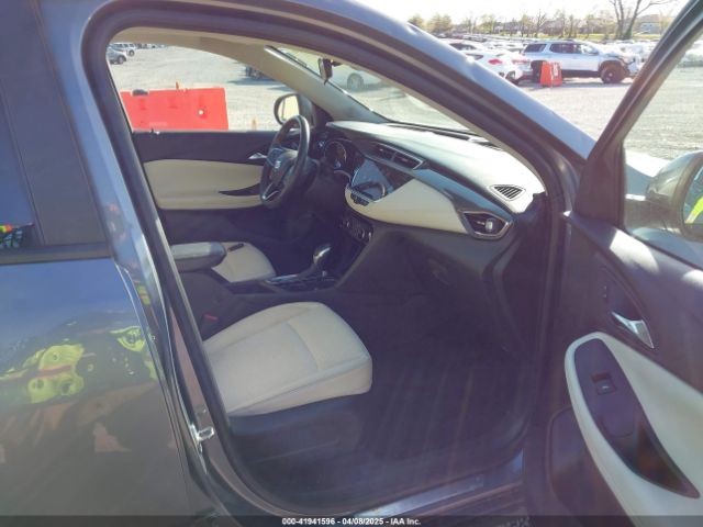KL4MMBS24MB180782 Buick Encore Gx Fwd Preferred