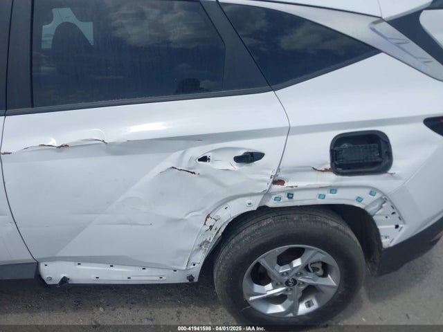 5NMJBCAE5PH221713 Hyundai TUCSON SEL