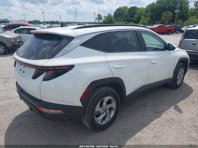 5NMJBCAE5PH221713 Hyundai TUCSON SEL