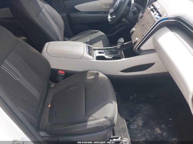 5NMJBCAE5PH221713 Hyundai TUCSON SEL