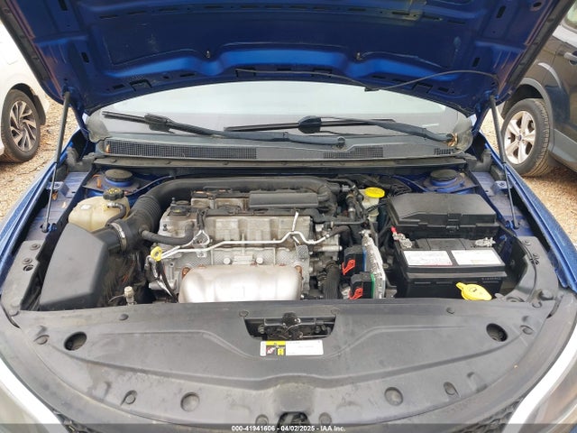 1C3CCCAB6FN745518 Chrysler 200 Limited