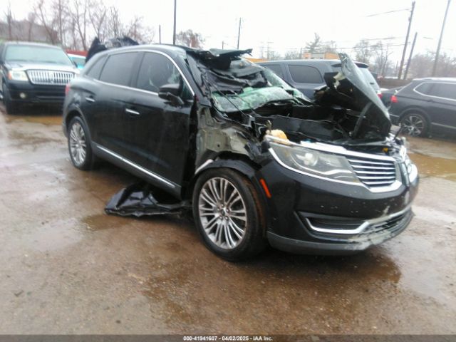 2LMTJ8LR2GBL35403 auction archive image