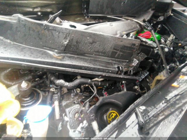 2LMTJ8LR2GBL35403 Lincoln Mkx Reserve