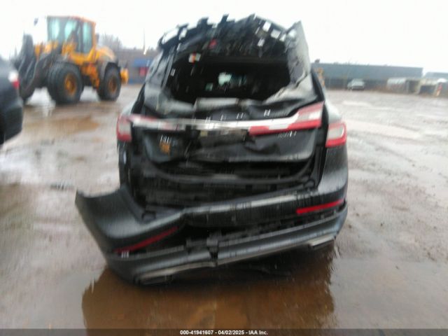 2LMTJ8LR2GBL35403 Lincoln Mkx Reserve